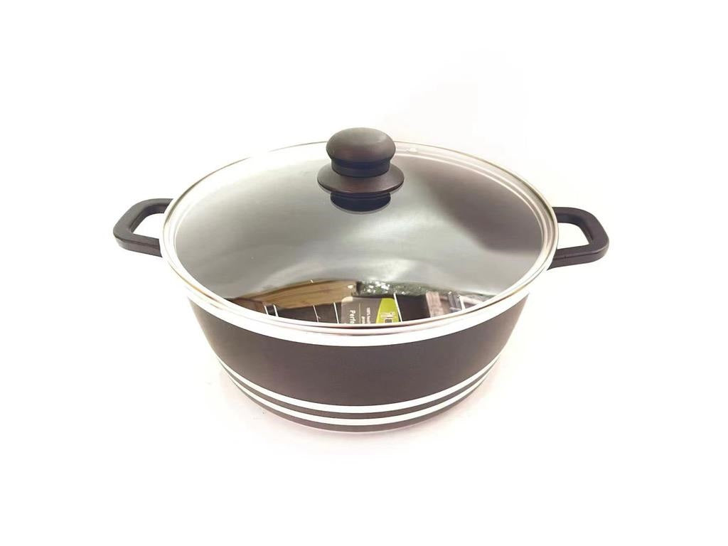 Sauteuse Pan