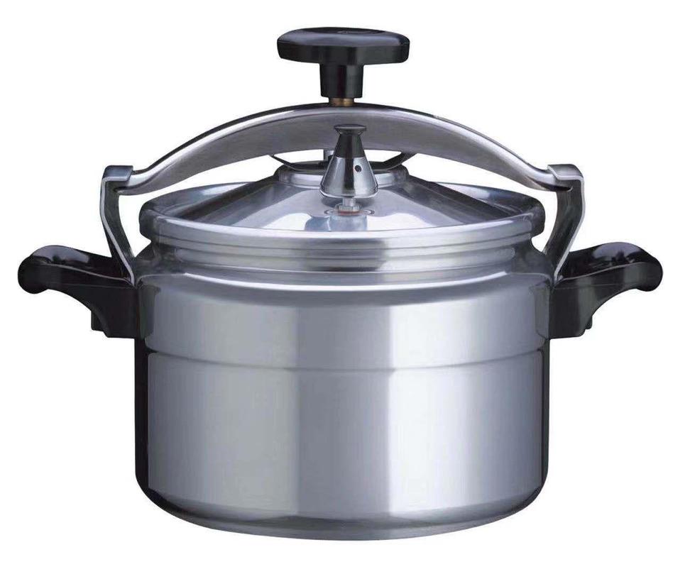 Pressure Cooker
