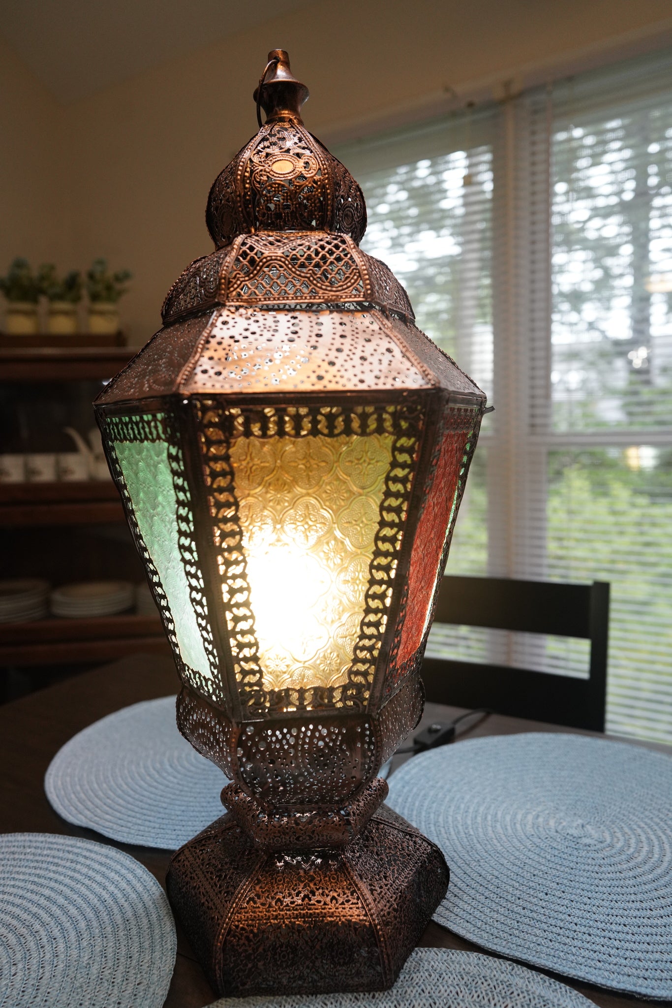Large Lantern