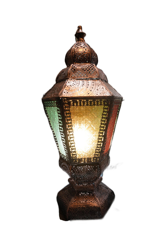 Large Lantern