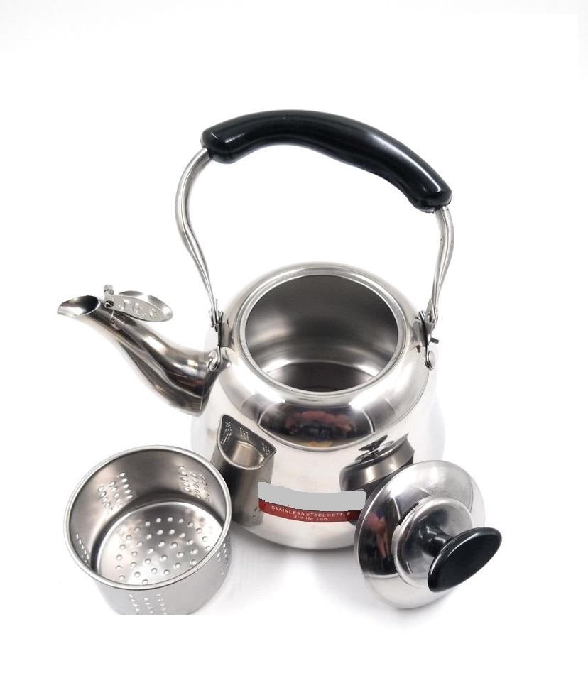 Tea Pot
